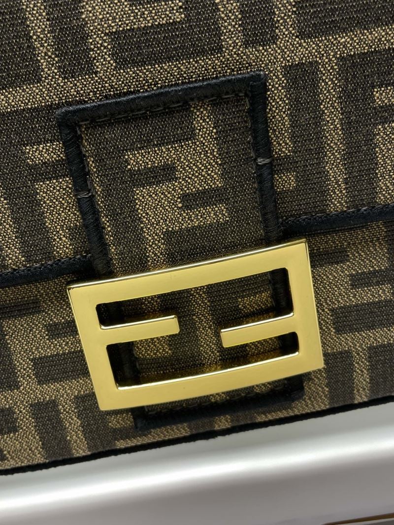 Fendi Baguette Bags